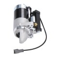 Starter Motor Replacement For Armada 2010 To 2015 And Titan 2011 V8 5 6l Fits Part Numbers 23300zv00a 19123n 41048303 M1t30871