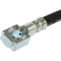Front Right Passenger Side Brake Hydraulic Hose For Pontiac Fiero 1985 1986 1987 Pc-356286 