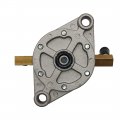 Jdllong Carburetor Fit For Ezgo Golf Cart Gas Club Car 1989 1990 1991 1992 1993 2-cycle Stroke Engines Txt Marathon 17563 17564