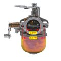 Jdllong Carburetor Fit For Ezgo Golf Cart Gas Club Car 1989 1990 1991 1992 1993 2-cycle Stroke Engines Txt Marathon 17563 17564