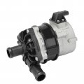 A-premium Electric Engine Water Pump With Gasket Compatible Toyota Lexus Vehicles Prius 2010-2015 C 2012-2019 Plug-in V Ct200h