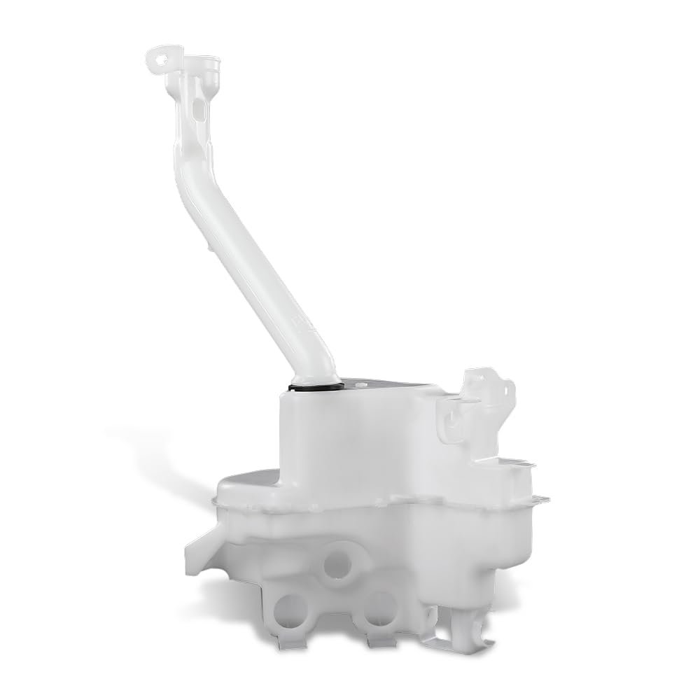 Windshield Washer Tank Reservoir For Subaru Crosstrek 2018-2023 Fit Forester 2019-2021 86631fl040