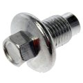 Jeep Grand Cherokee Wk 2022 Oil Drain Plug Carbon Steel Silver Hex Head Drive Metric Thread Conventional Replacement For 