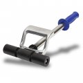Marshalltown Extension Roller Non-marking Rubber Rollers Extends From 17 To 27 Er21 