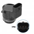 X Autohaux Front Rear Pdc Bumper Backup Parking Sensor For Audi Q3 2019-2022 Volkswagen Tiguan 2018-2022 5q0919275c
