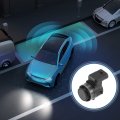 X Autohaux Front Rear Pdc Bumper Backup Parking Sensor For Audi Q3 2019-2022 Volkswagen Tiguan 2018-2022 5q0919275c 