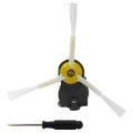 Practical Side Brush Motor Module Compatible For Irobot Roomba 700 Series 760 770 780 Upgraded Replacement 