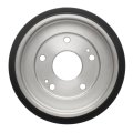 True Balanced Brake Drum For Honda Civic 2006 2015 Front Position 9 83 In Outside Diameter Alx Pau Df 365 59017 Cla1 