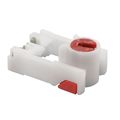 Prime-line Products H 4035 Tilt Window Balance Pivot Shoe 5 8-inchpack Of 2 
