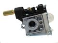 Zama Rb-k75 Carburetor For Models Hc-150i 10001001 10999999 Hc-151 09001001 09999999