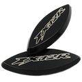 Motorcycle Mirror Block Off Base For 2000-2006 Kawasaki Ninja Zx-12r Zx12r Zx 12r Black
