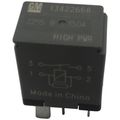 Oem Gm 4-pin Relay 13422668 High Power 4-terminal Multi-use 