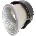 Subaru Outback Fog Light Assembly 2013 2014 Passenger Side Capa Certified Su2593123 84501aj09a 