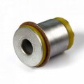 Polyurethane Front Suspension Lower Arm Bushing For Toyota Land Cruiser 2006 On Prado 2009 Kdss Lexus Gx460 And 4 Runner