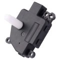 Air Door Actuator Hvac Blend Control 2004-2008 Ford F-150 2004-2007d Freestar 2006-2008 Lincoln Mark Lt For Mercury For 