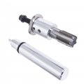 Gxywady Injector Sleeve Cup Removal Install Tool Xc3z9229ab F4tz-9f538-a Replacement For Ford 7 3l 1994 1995 1996 1997 1998