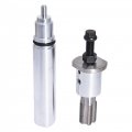 Gxywady Injector Sleeve Cup Removal Install Tool Xc3z9229ab F4tz-9f538-a Replacement For Ford 7 3l 1994 1995 1996 1997 1998