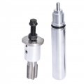 Gxywady Injector Sleeve Cup Removal Install Tool Xc3z9229ab F4tz-9f538-a Replacement For Ford 7 3l 1994 1995 1996 1997 1998