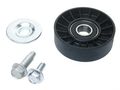 4752879 Acc Belt Idler Pulley For Serpentine Vehicle Specific Fit Metal Constructio Acc Belt Idler Pulley For Serpentine 