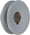 Tb Woods Ak2334 Fhp Bored-to-size V-belt Sheave A Belt Section 1 Groove 3 4 Bore Cast Iron 2 35 Od 10640 Max Rpm 