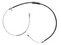 Raybestos Bc96004 Professional Grade Parking Brake Cable 