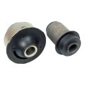 Control Arm Bushing For 1991 1992 1993 Dodge Dynasty Daytona Natural Rubber Black 0 61 Inside Diameter And 1 27 In Outside 