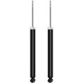 Rear Shocks Struts For Chrysler Absorbers Fits 2005-2010 300 Rwd 09-11 Dodge Challenger 06-10 Charger 05-08 Magnum 349065 5797 