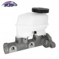 Tom Auto Parts Brake Master Cylinder Fits 1998-2009 Buick Allure Lacrosse Regal For Chevy Monte Venture Olds Intrigue