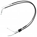 Throttle Cable For Suzuki Drz400e 2004-2007 