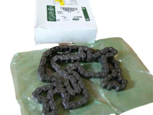 Genuine Land Rover Timing Chain 2 0l 16v Petrol New Lr025263