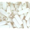 Widgetco 1 4 X Screw Thread Protectors White Works W Many Hurricane Shutters 