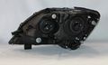 Tyc 20-5807-90 Lexus Rx Passenger Side Headlight Assembly