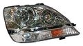 Tyc 20-5807-90 Lexus Rx Passenger Side Headlight Assembly 