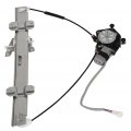 Aintier Power Window Regulator With Motor Fit For 1999 2000 2001 2002 2003 2004 2005 Suzuki Grand Vitara 2006 Xl-7 Front Right