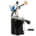 Fuel Pump Assembly Electric Module Replacement For 2014-2015 Jaguar Xf V6 3 0l Flex Sedan 20-2015 3 Petrol 2010-2015 V8 5 