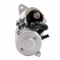 Ocpty Starter Fit For Accord 1990 1991 1992 1993 1994 1995 2 2l Smu0036 113024 12v
