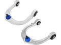 Front Upper Control Arm Ball Joint Kit 2 Piece For 2003-2007 Cadillac Cts Fits From Vin 1g6dm57n730172649 