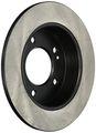 Centric 120 51043 Disc Brake Rotor 