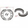 Foreverun Motor Front Rear Brake Pads Shoes Replacement For Honda Trx 500 520 Trx500 Trx520 Foreman 2014-2022