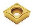 Micro 1 Tpg-3 Positive Rake All Surface Ground Triangle 3 8 I C Diameter 0 5464 Length 015 Insert Radius 1 Thickness No Holding 