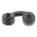 Stabilizer Bar Link Set For 1997 Ford F-250 Hd Front Suspension Fixed Bushing End 1 And 2 Alx-pau-me-ms40810-cla2 
