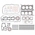 Newyall 3l 3 5l Engine Cylinder Head Gasket Bolts Set