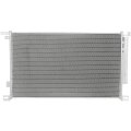 Ac Condenser For Toyota Crown 2023 2024 Rav4 2022 Venza Replace 88 75234 Aluminum Car Air Conditioning 