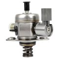 High Pressure Fuel Pump Replacement Fit For 2016-28 Audi A6 L4 8l Turbocharged 2017-2018 Tt 1 2018 Volkswagen Golf 1 Oe 