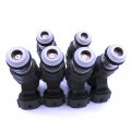 Fbjc100 Fbjc-100 16600-2y915 16600-5l700a Fuel Injector Nozzle For Nissan Infiniti 350z F5 0l 2l 2 3 3 5l 6 Pcs