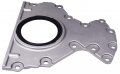 Bapmic 12633579 Engine Rear Main Seal Cover Kit For 4 8 5 3 0 6 2 Chevrolet Chevy Gmc Cadillac Silverado Suburban Sierra 1500
