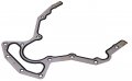 Bapmic 12633579 Engine Rear Main Seal Cover Kit For 4 8 5 3 0 6 2 Chevrolet Chevy Gmc Cadillac Silverado Suburban Sierra 1500