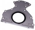 Bapmic 12633579 Engine Rear Main Seal Cover Kit For 4 8 5 3 0 6 2 Chevrolet Chevy Gmc Cadillac Silverado Suburban Sierra 1500