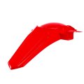 Polisport Honda Complete 2022 Restyle Kit Red For 02-07 Cr250 91309