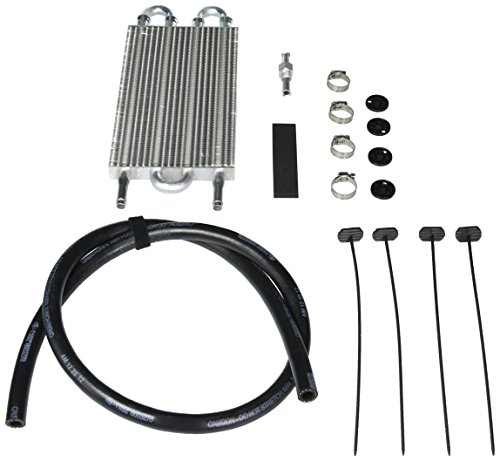 Four Seasons 53000 Ultra-cool Transmission Oil Cooler